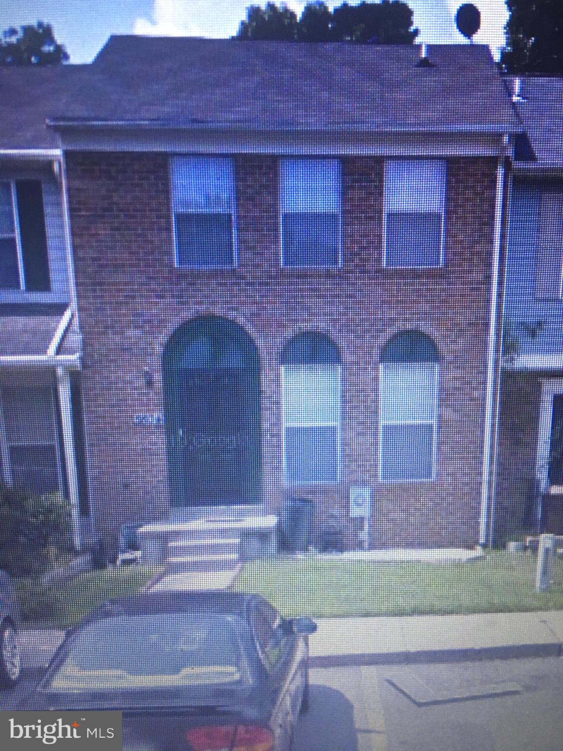 PRINCE GEORGE - Residential Lease