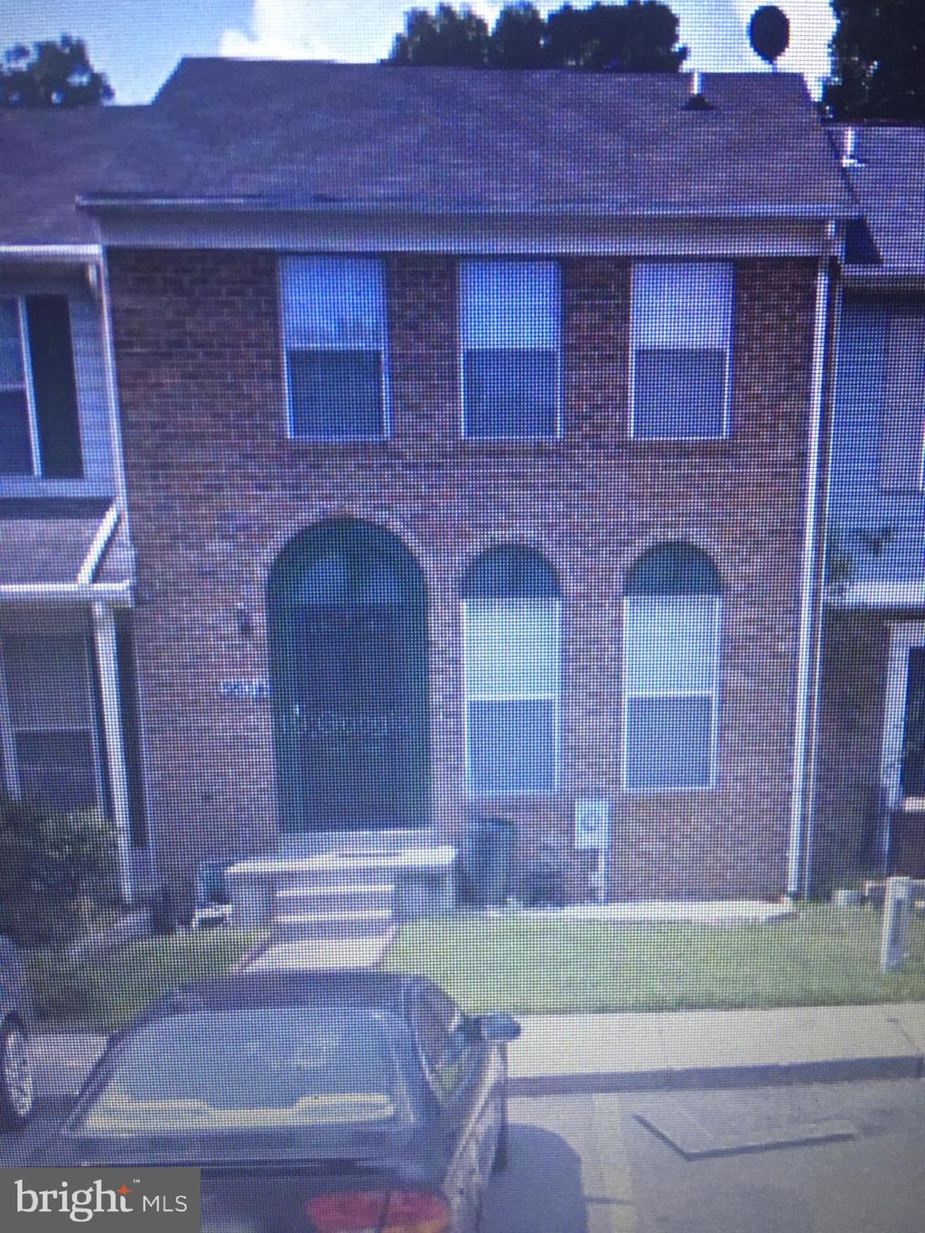 Photo of 2804 Pin Oak Lane, LANHAM, MD 20706 (MLS # MDPG2181282)