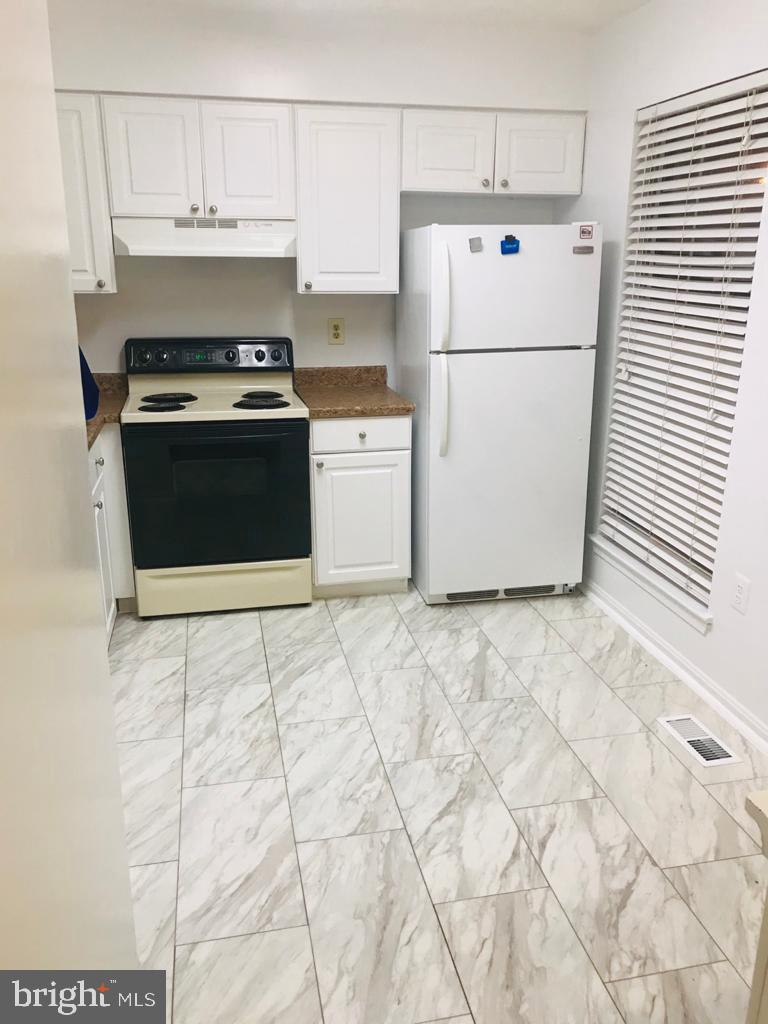 PRINCE GEORGE - Residential Lease