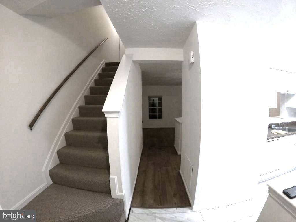 PRINCE GEORGE - Residential Lease