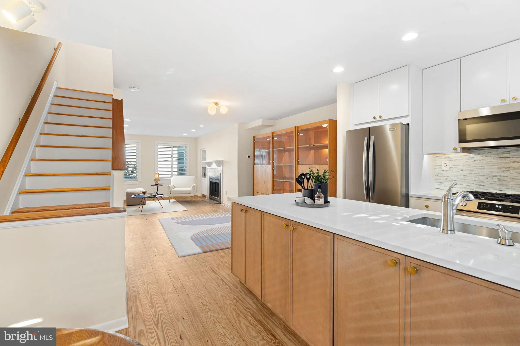 Philadelphia, Pennsylvania 19130, United States, 3 Bedrooms Bedrooms, ,3 BathroomsBathrooms,Residential,Active,202614