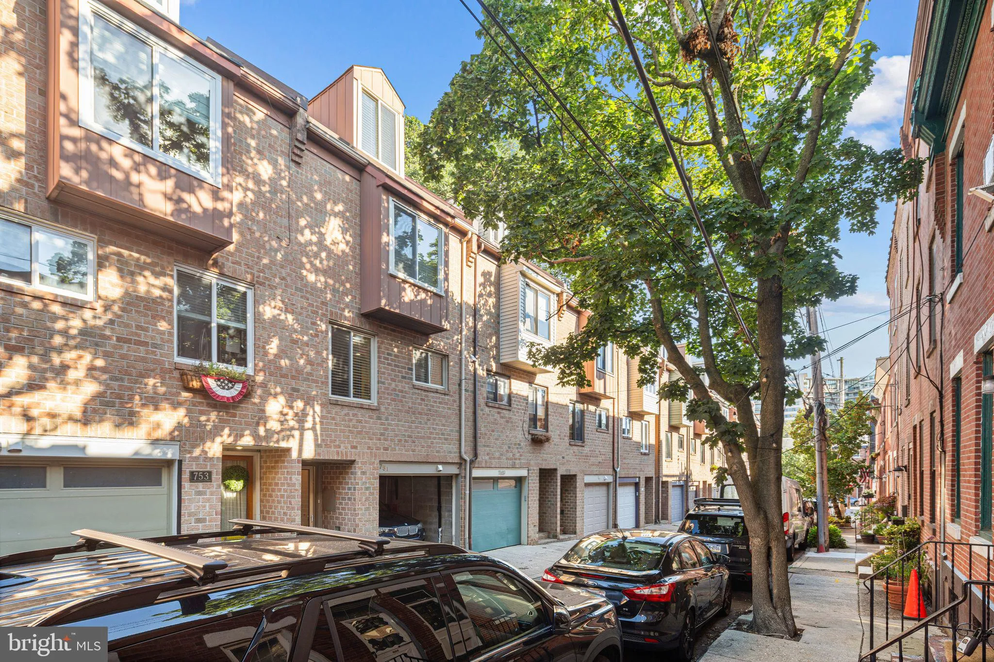 Philadelphia, Pennsylvania 19130, United States, 3 Bedrooms Bedrooms, ,3 BathroomsBathrooms,Residential,Active,202614