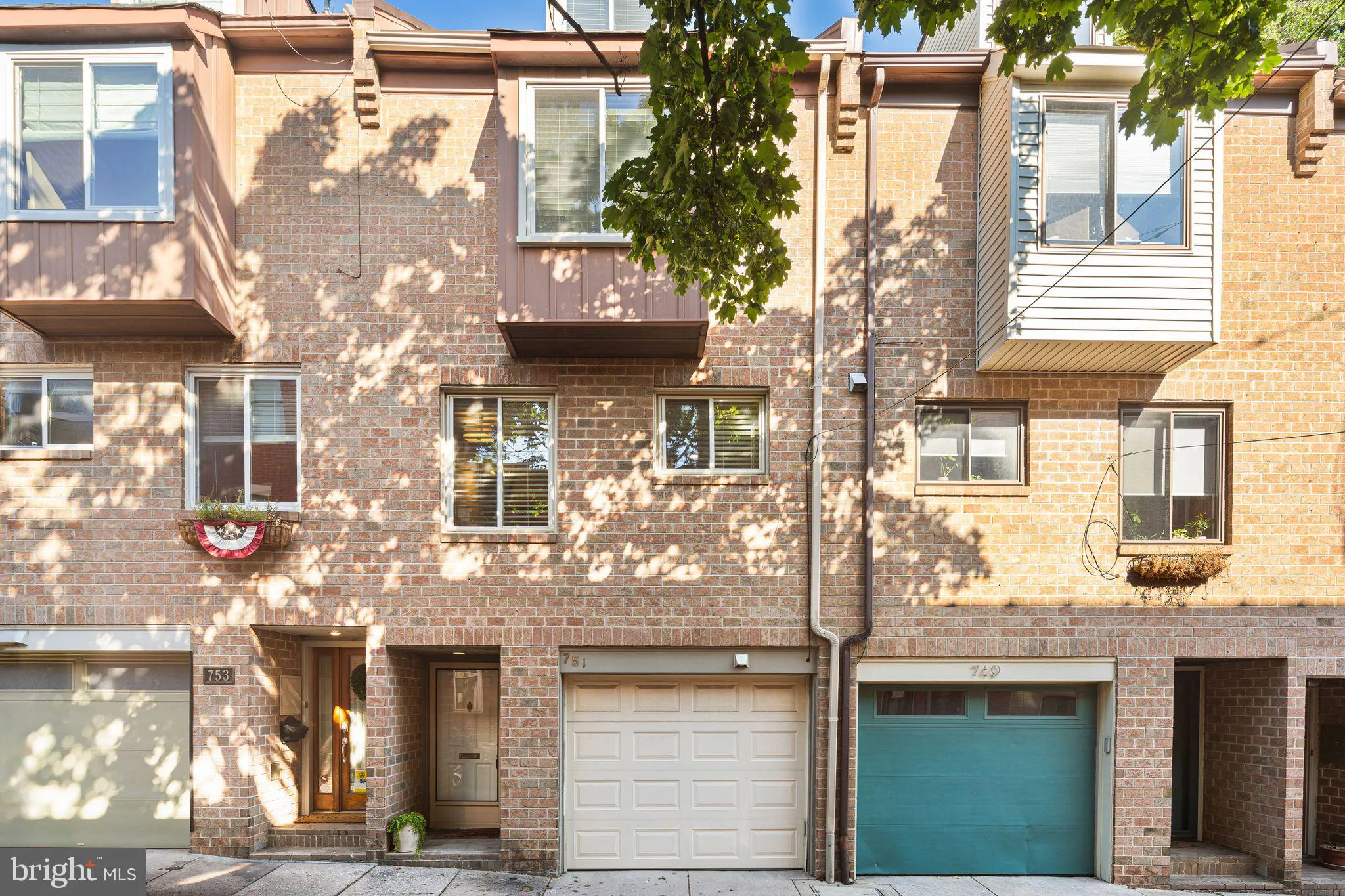 Philadelphia, Pennsylvania 19130, United States, 3 Bedrooms Bedrooms, ,3 BathroomsBathrooms,Residential,Active,202614