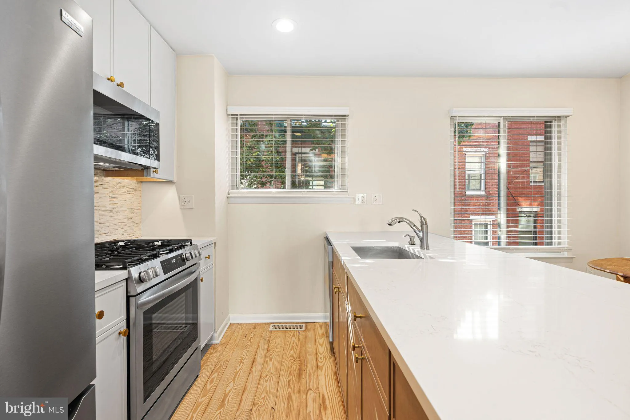 Philadelphia, Pennsylvania 19130, United States, 3 Bedrooms Bedrooms, ,3 BathroomsBathrooms,Residential,Active,202614