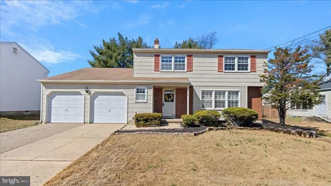 332 Brookline Avenue, Cherry Hill, NJ MLS: NJCD2087938