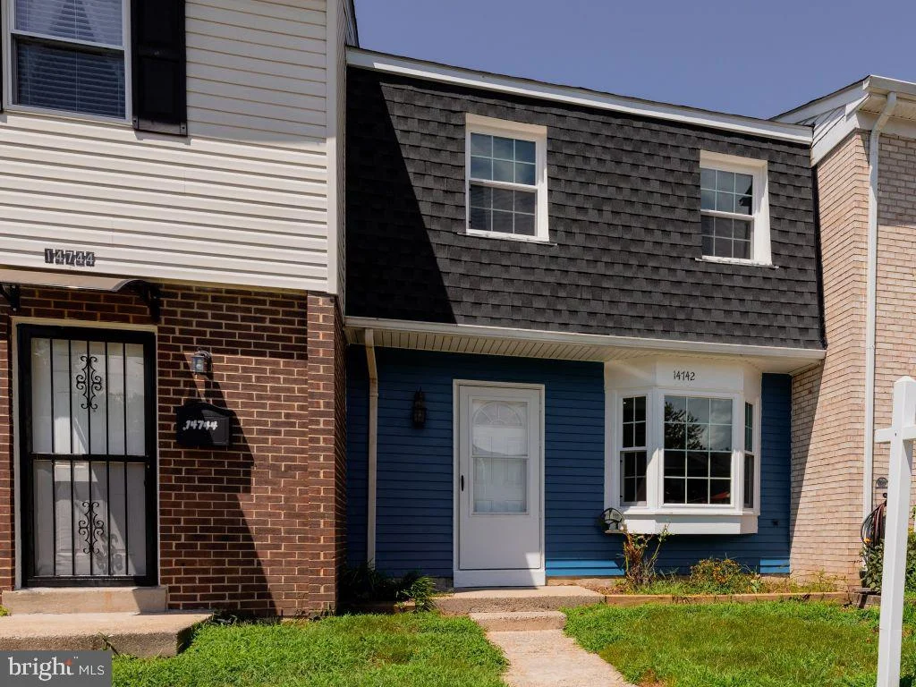 14742 Hackwood Street, Woodbridge, VA 22191