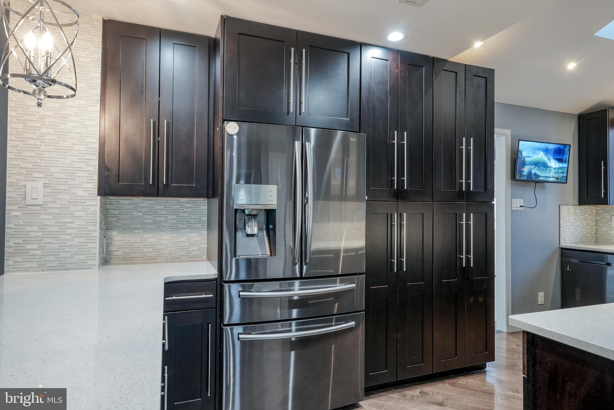 BUSTLETON - Residential