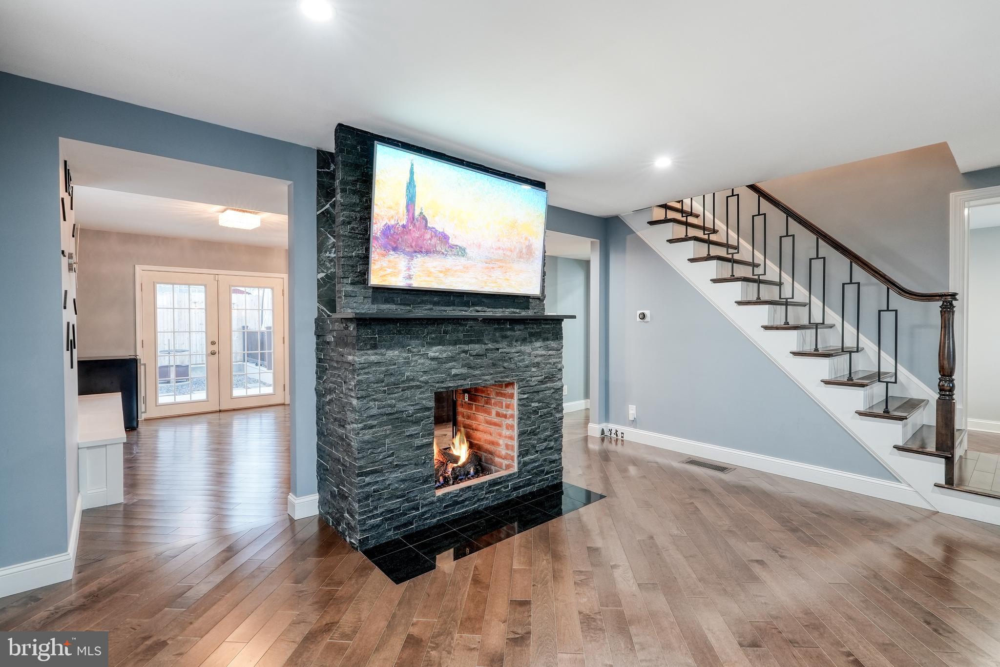 BUSTLETON - Residential