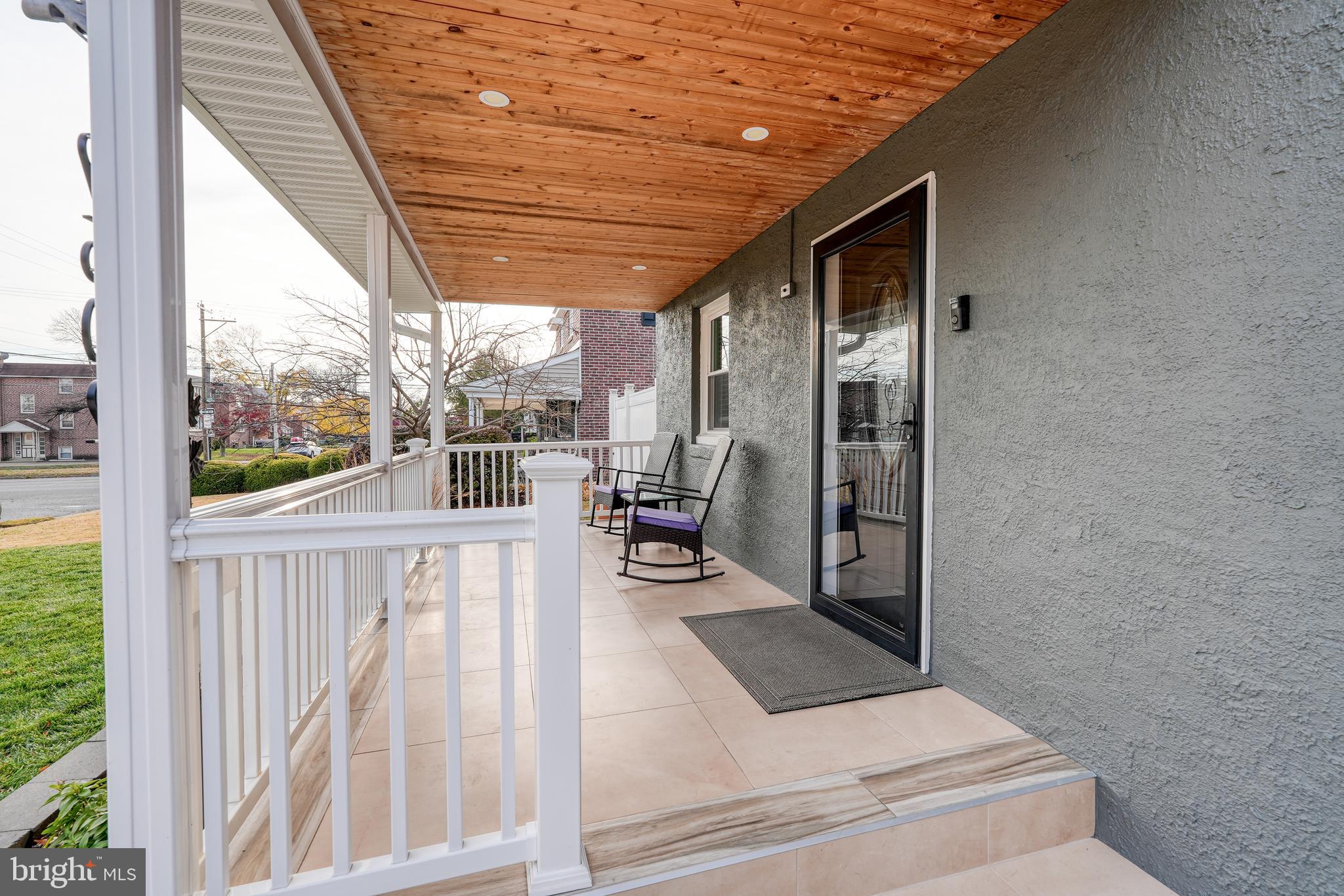 BUSTLETON - Residential