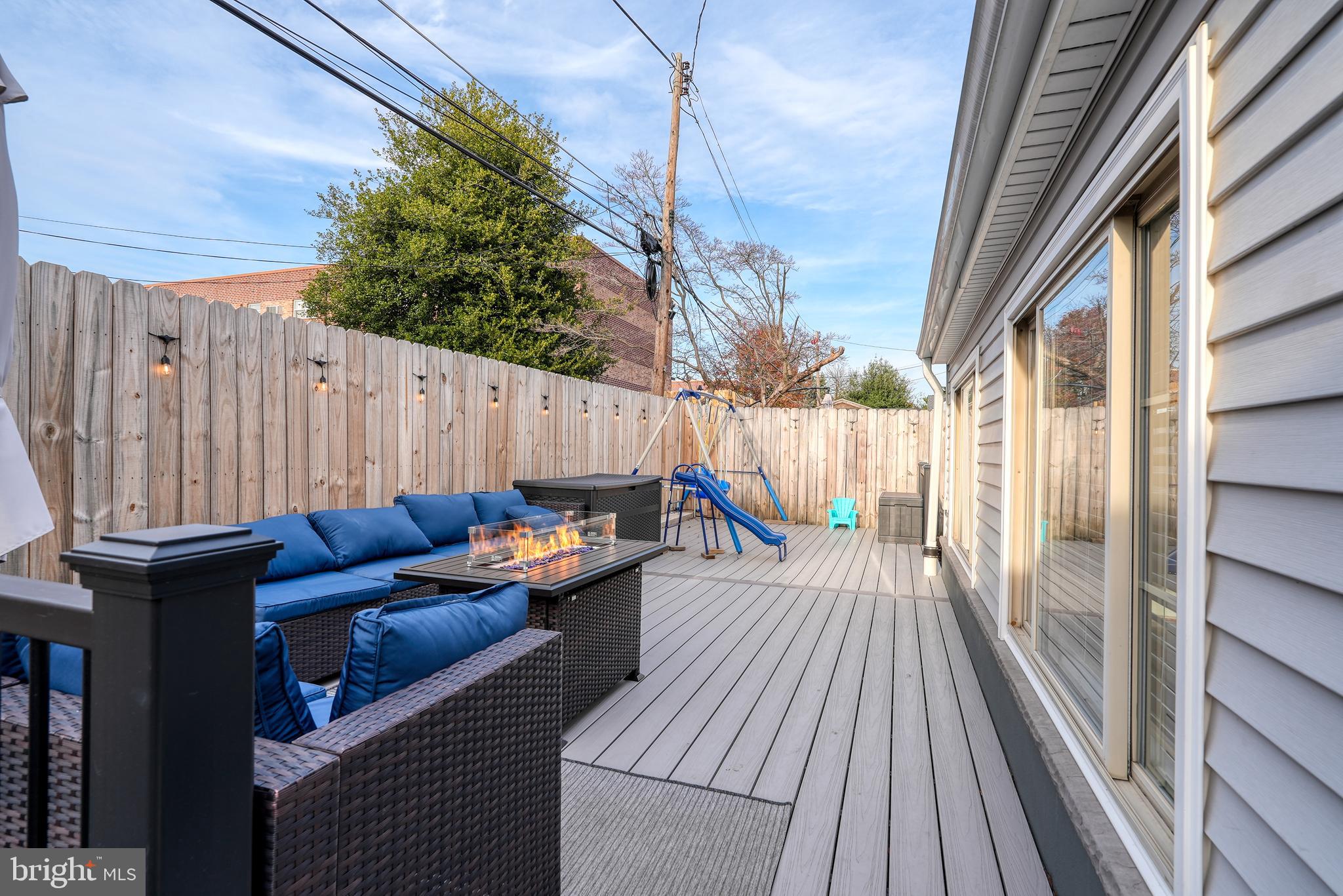 BUSTLETON - Residential