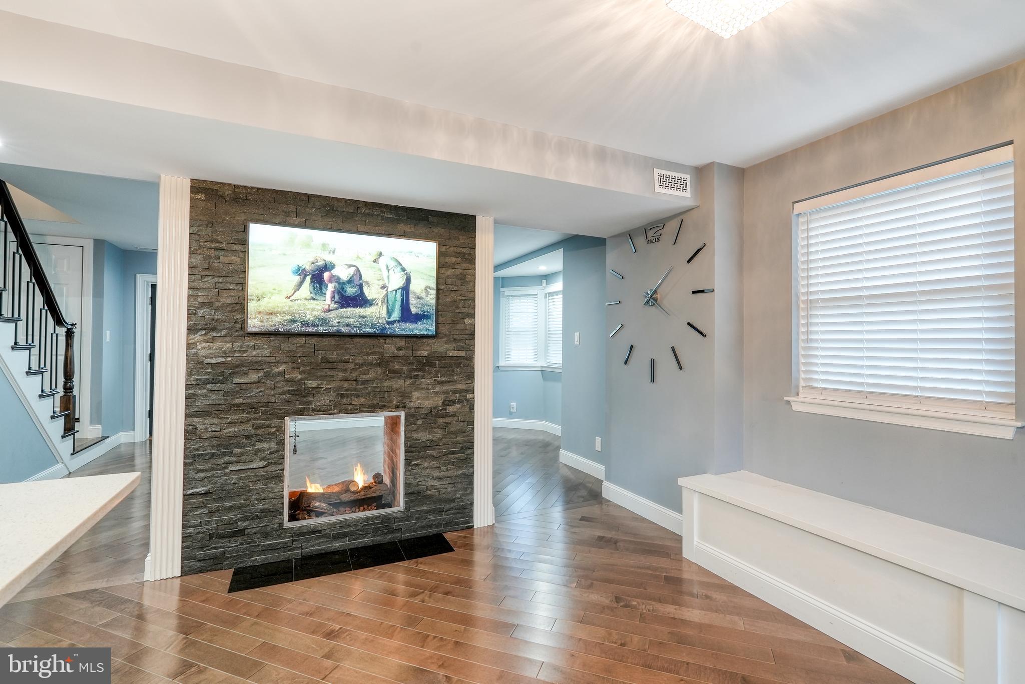 BUSTLETON - Residential