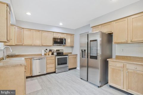 12 OVERBROOK LANE BEL AIR MD 21014