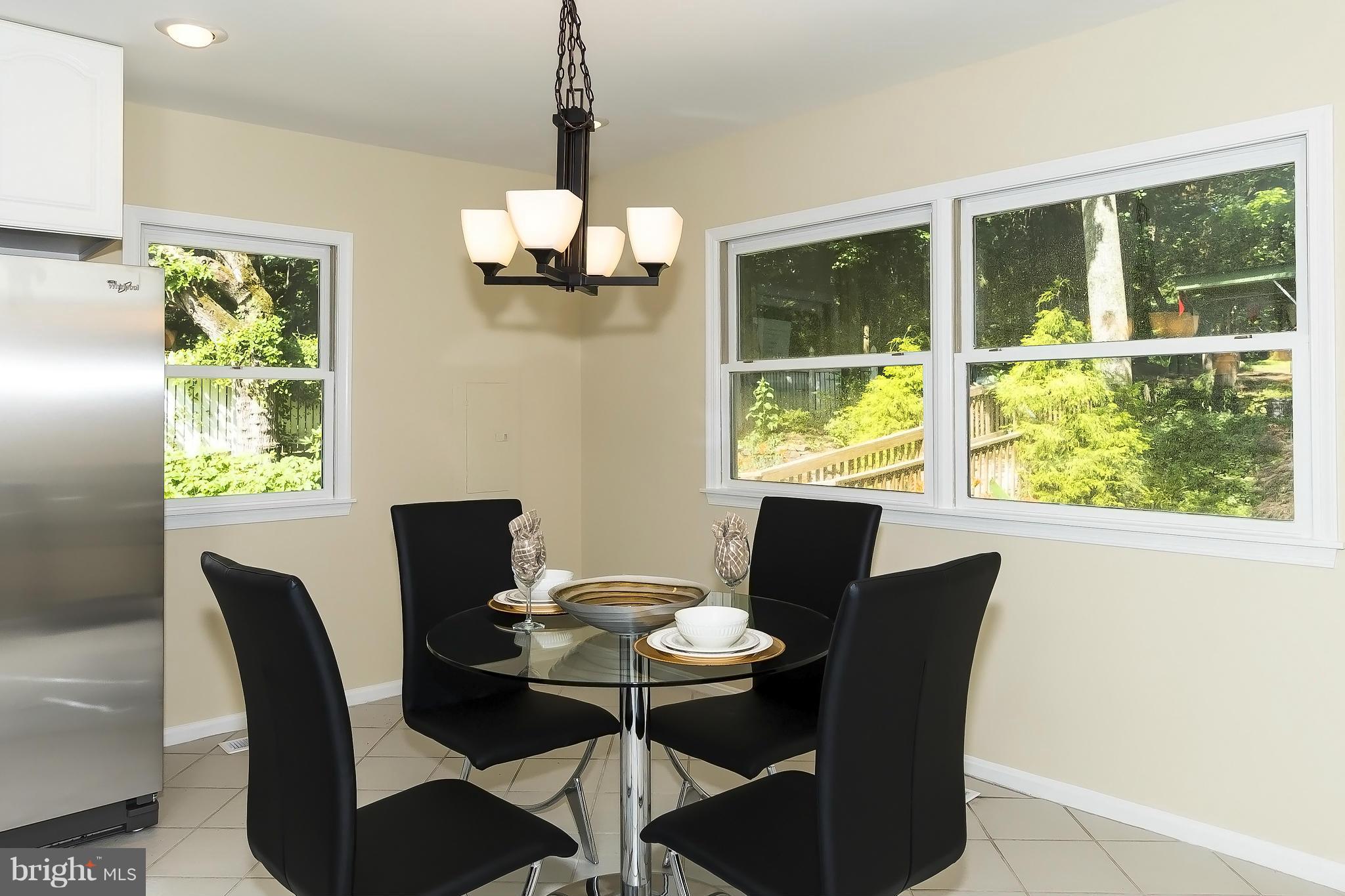 LEELAND WOODS - Residential