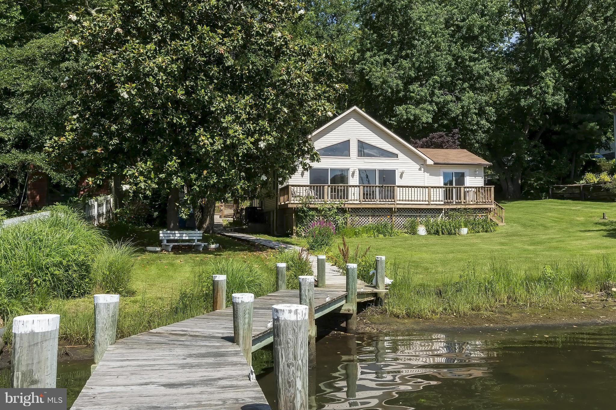 LEELAND WOODS - Residential