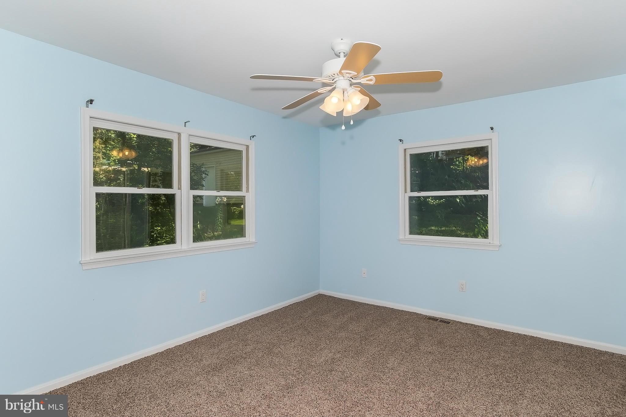 LEELAND WOODS - Residential