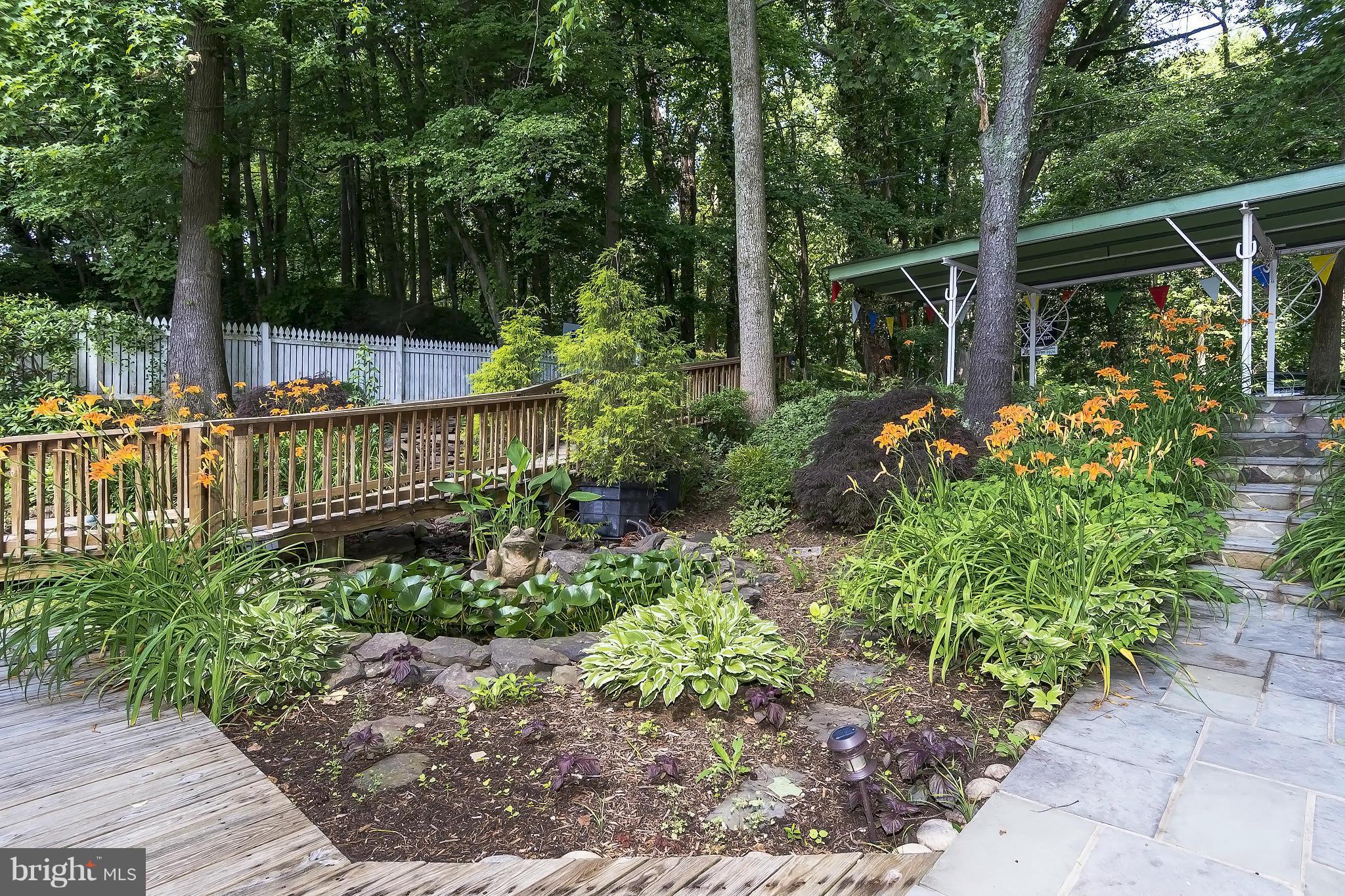 LEELAND WOODS - Residential