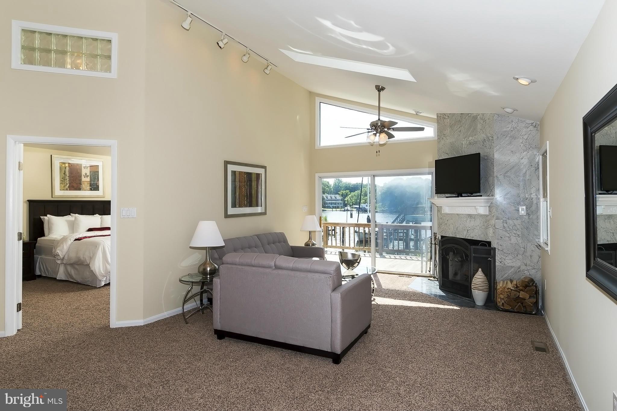 LEELAND WOODS - Residential