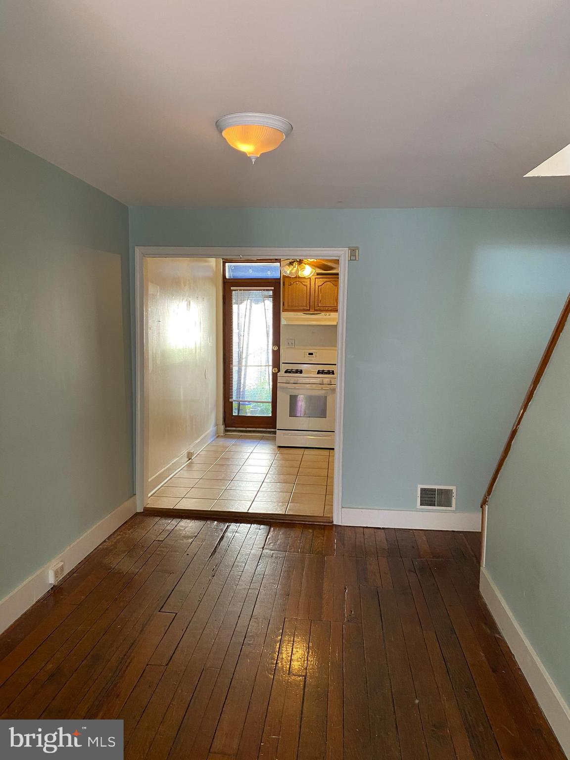 FEDERAL HILL HISTORIC DISTRICT - Residential Lease