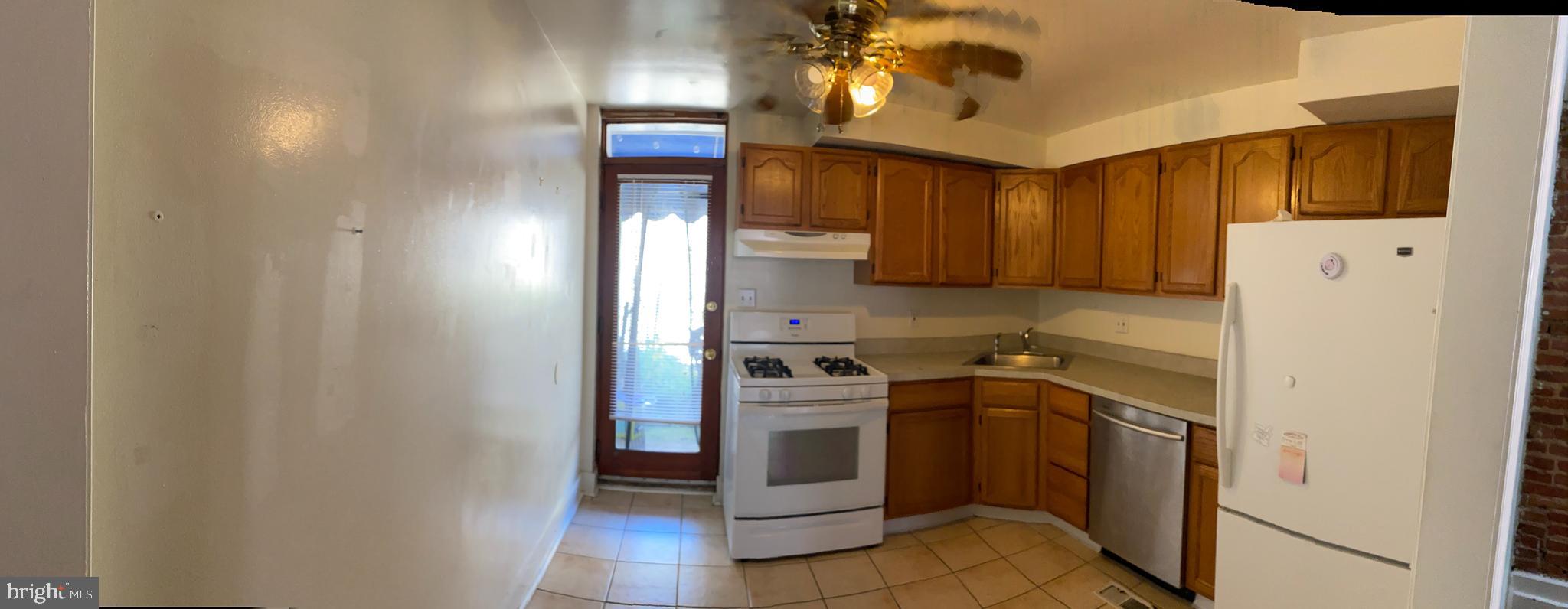 FEDERAL HILL HISTORIC DISTRICT - Residential Lease