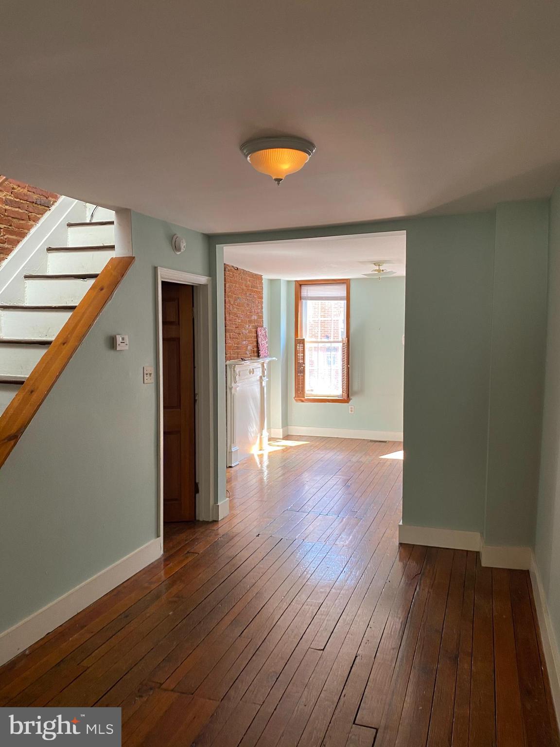 FEDERAL HILL HISTORIC DISTRICT - Residential Lease