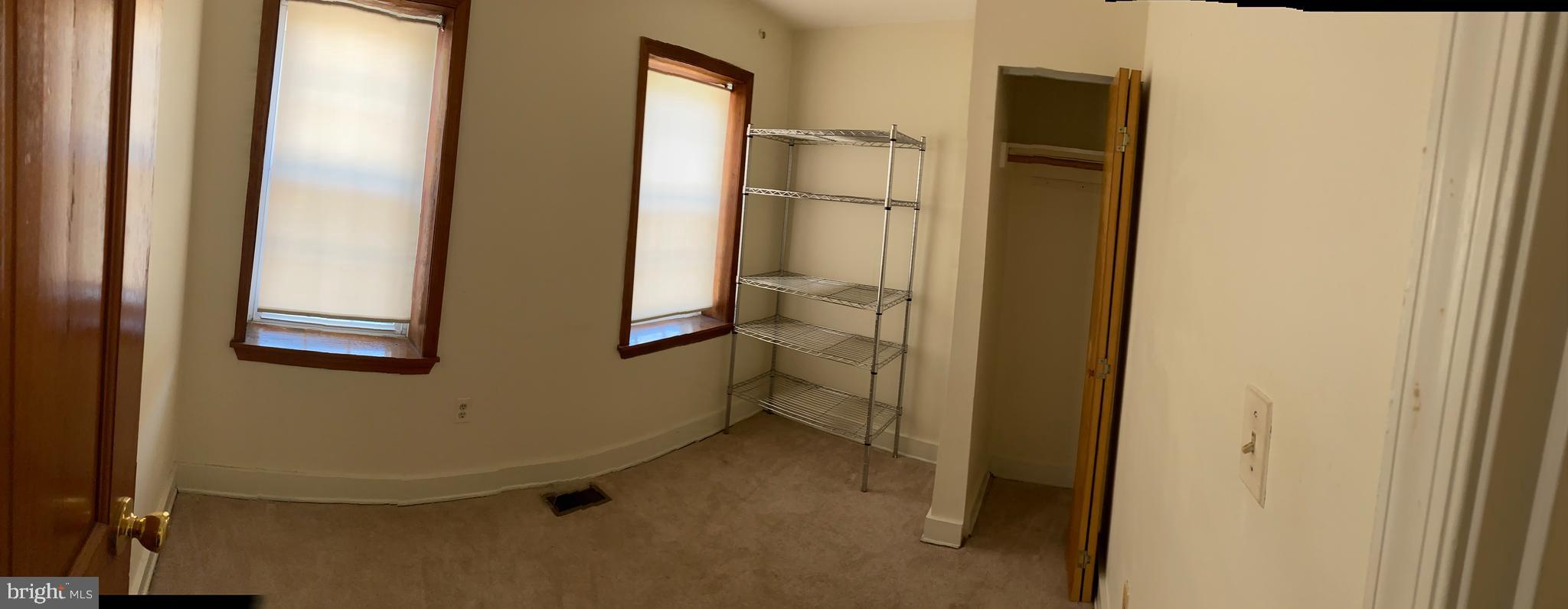 FEDERAL HILL HISTORIC DISTRICT - Residential Lease