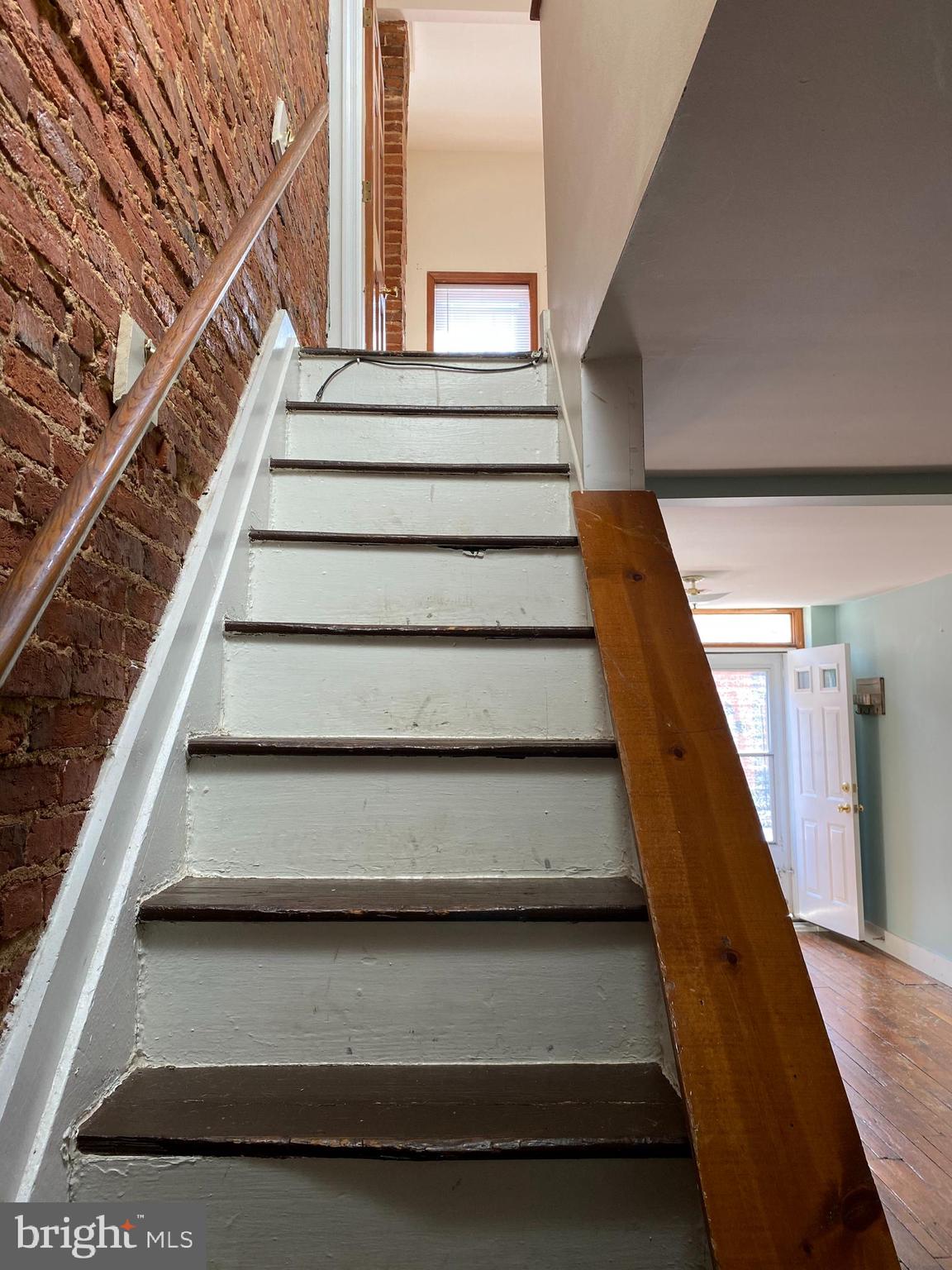 FEDERAL HILL HISTORIC DISTRICT - Residential Lease