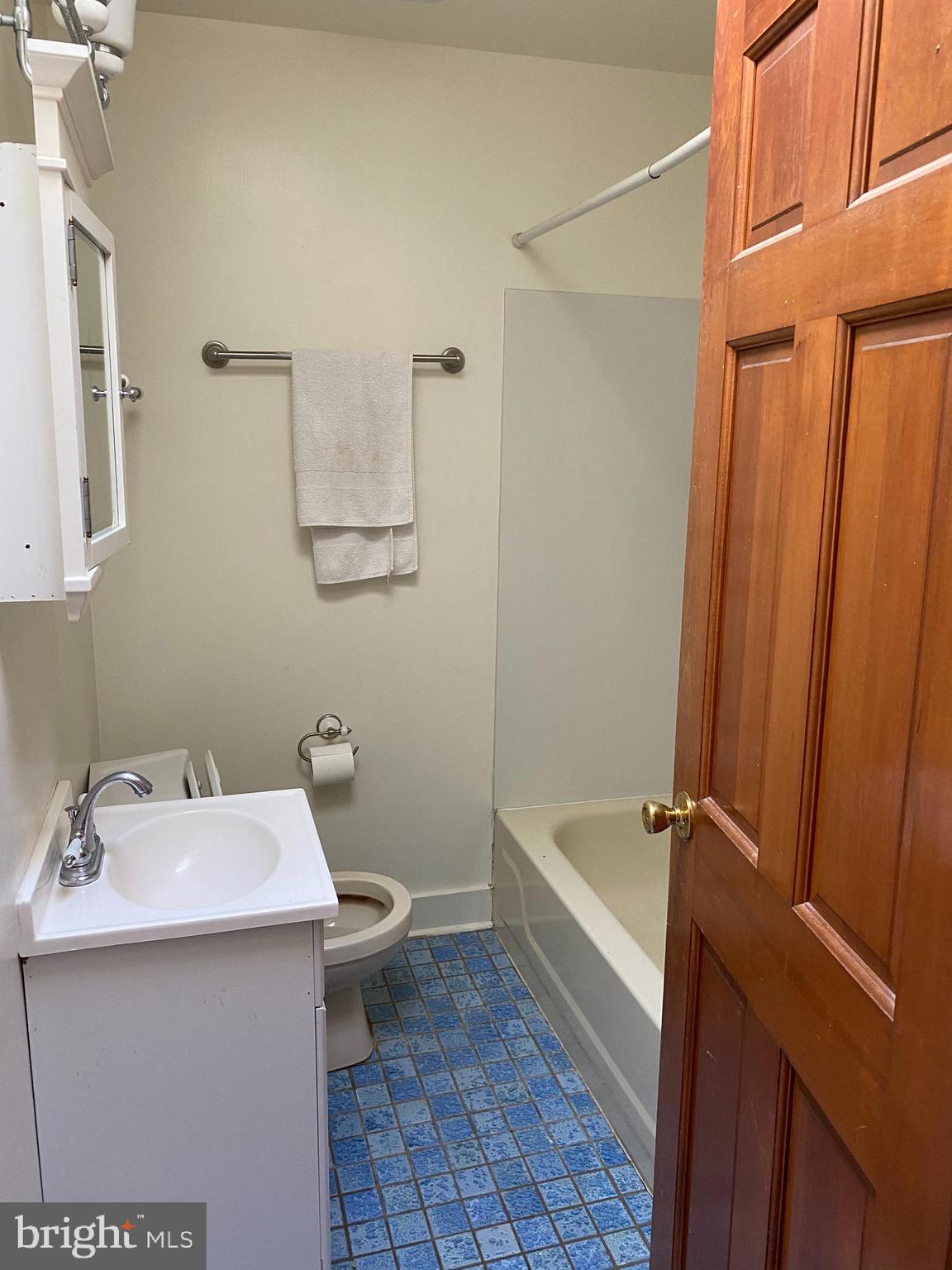 FEDERAL HILL HISTORIC DISTRICT - Residential Lease