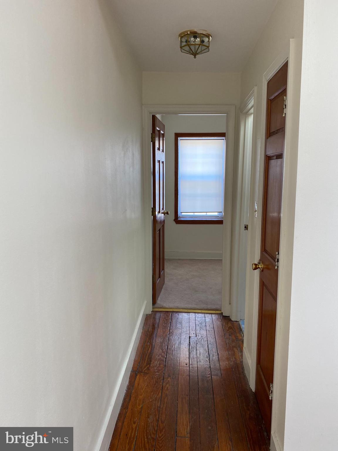 FEDERAL HILL HISTORIC DISTRICT - Residential Lease