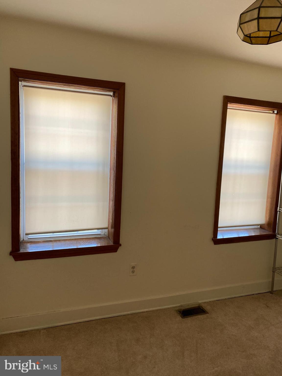 FEDERAL HILL HISTORIC DISTRICT - Residential Lease