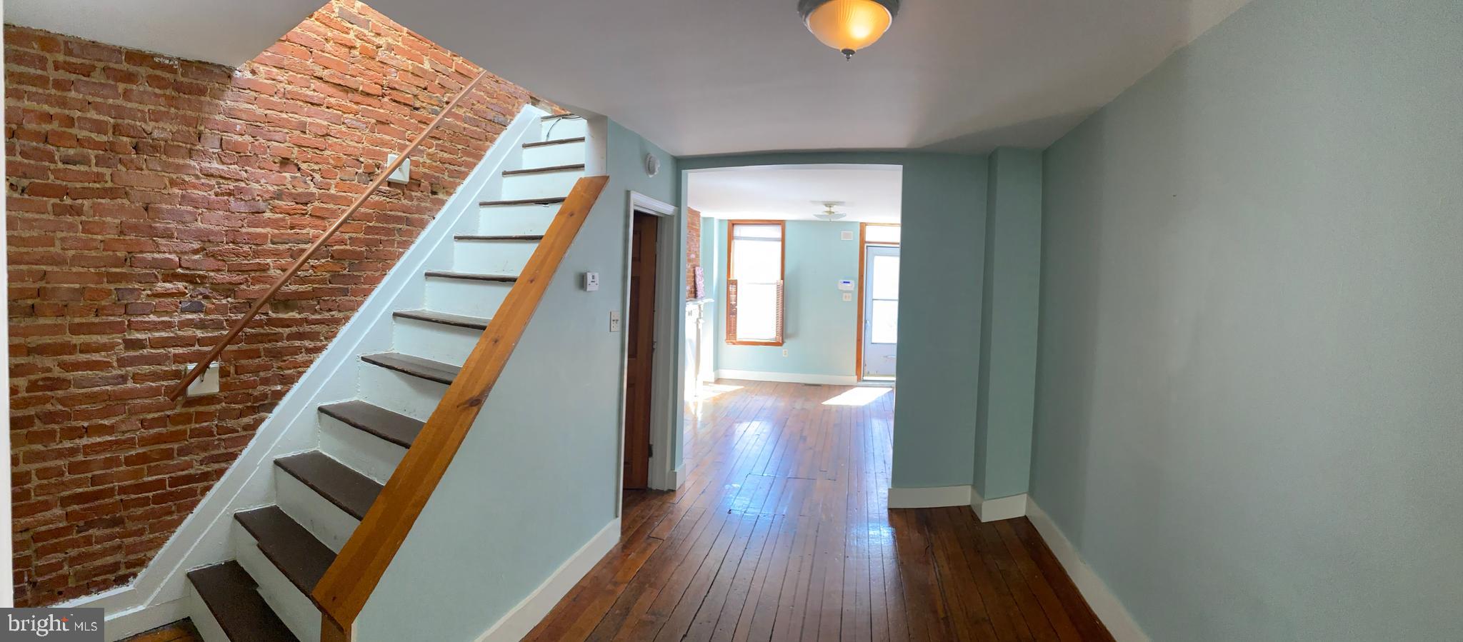 FEDERAL HILL HISTORIC DISTRICT - Residential Lease