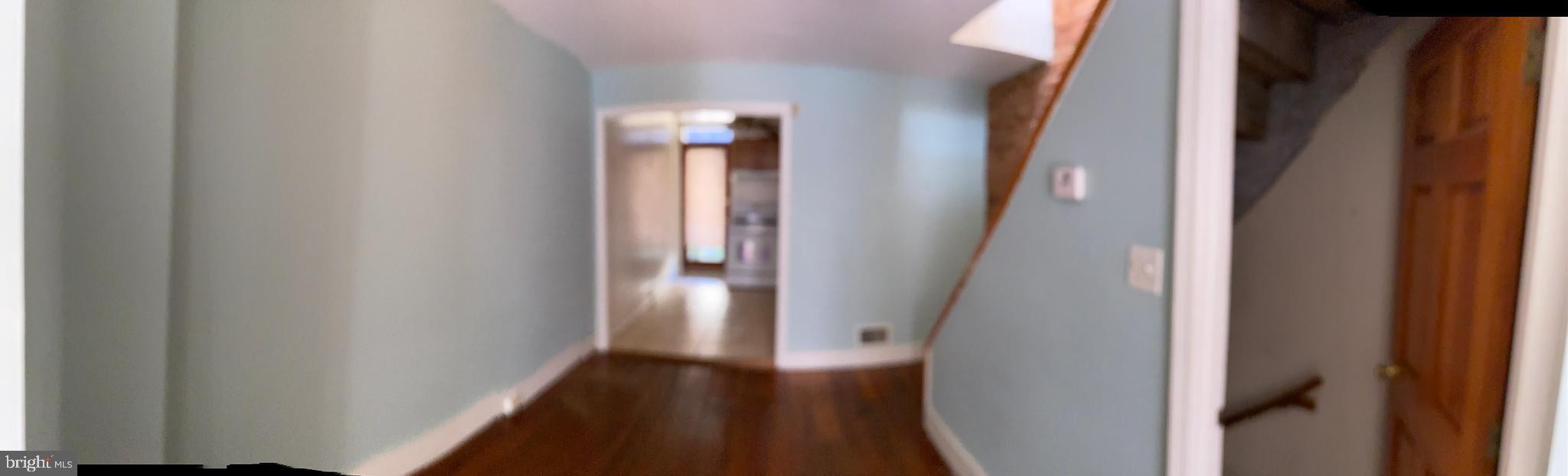 FEDERAL HILL HISTORIC DISTRICT - Residential Lease