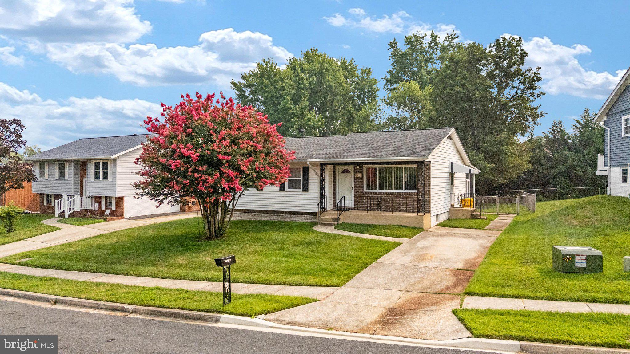 8245 VICTORIA ROAD