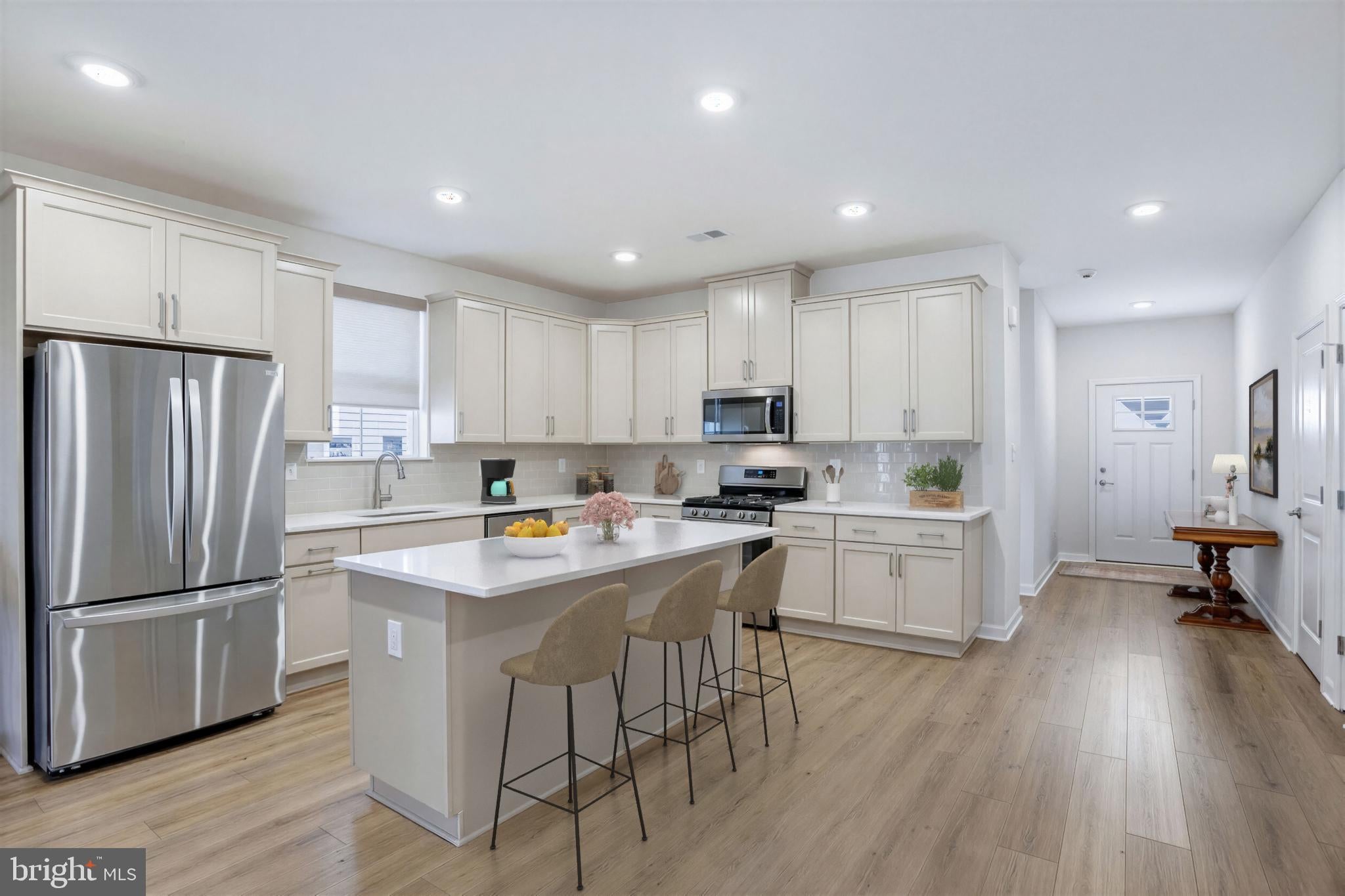 181 HANOVER AVENUE