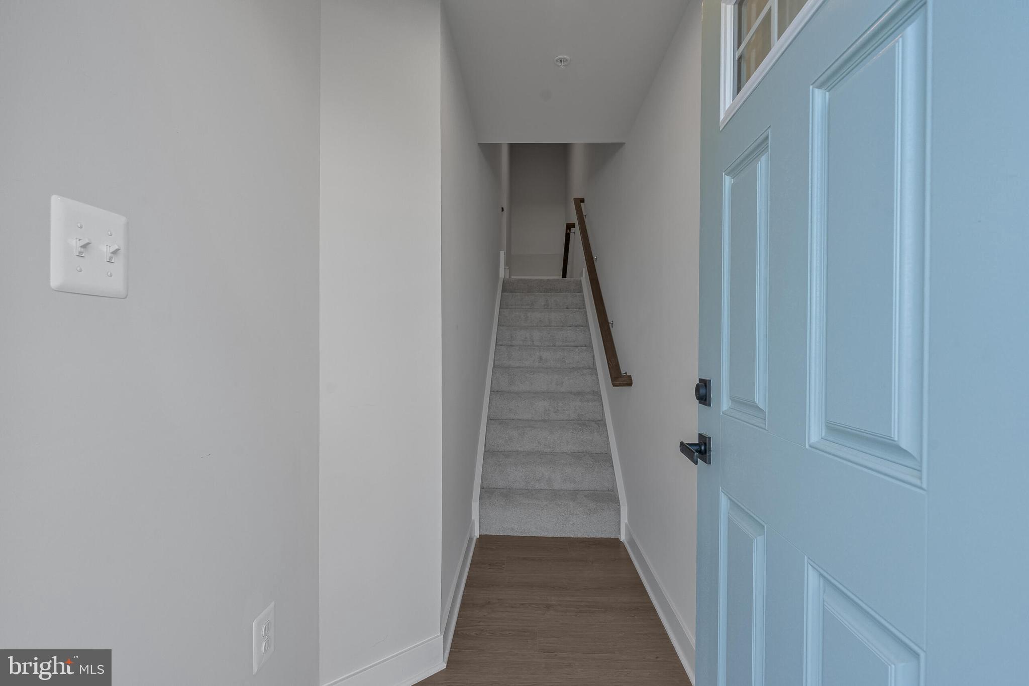 8417 BRANCH SIDE WAY WMSST2201B