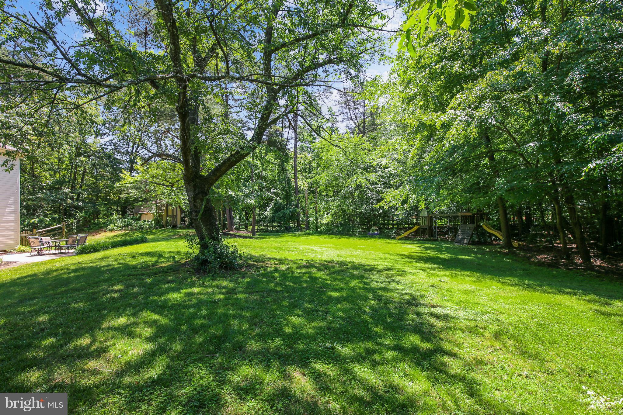 FRANKLIN FARM - Residential