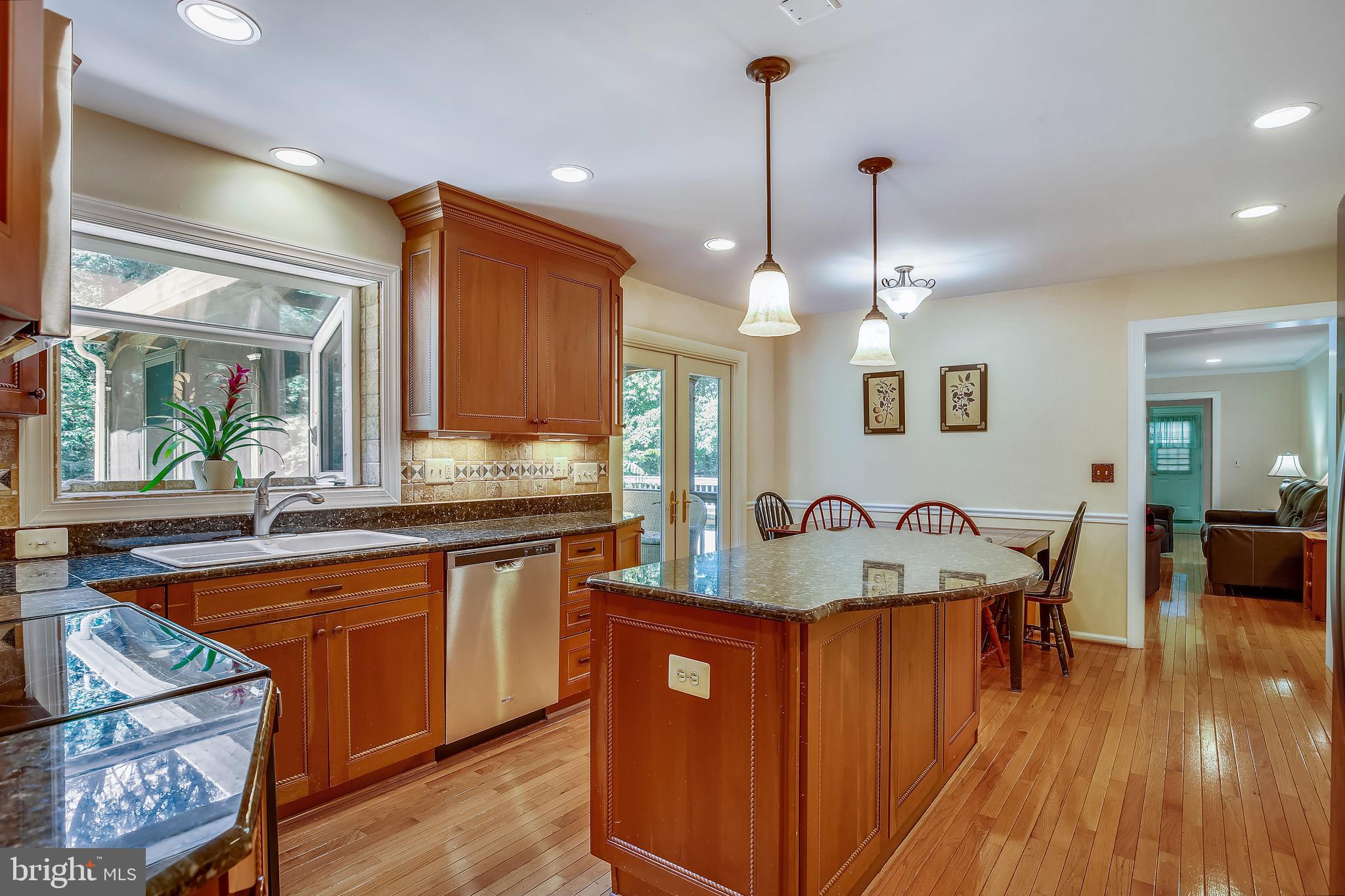 FRANKLIN FARM - Residential