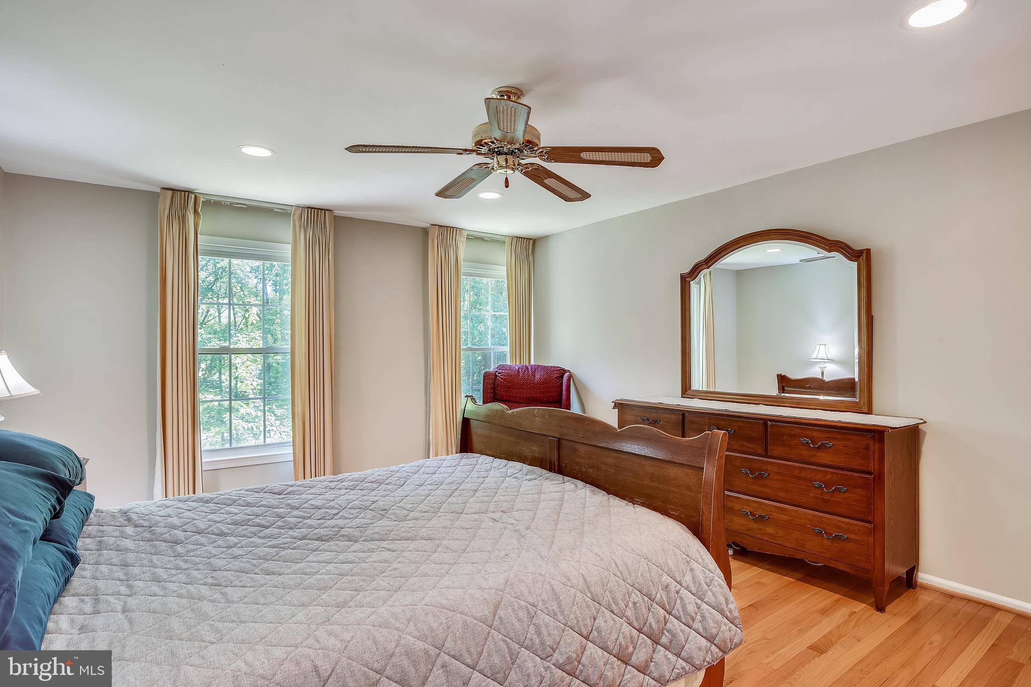 FRANKLIN FARM - Residential
