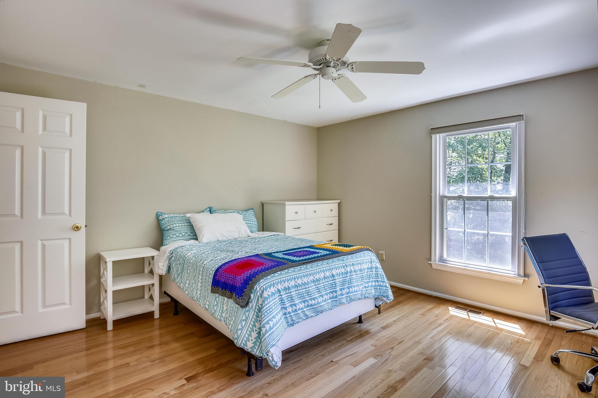 FRANKLIN FARM - Residential