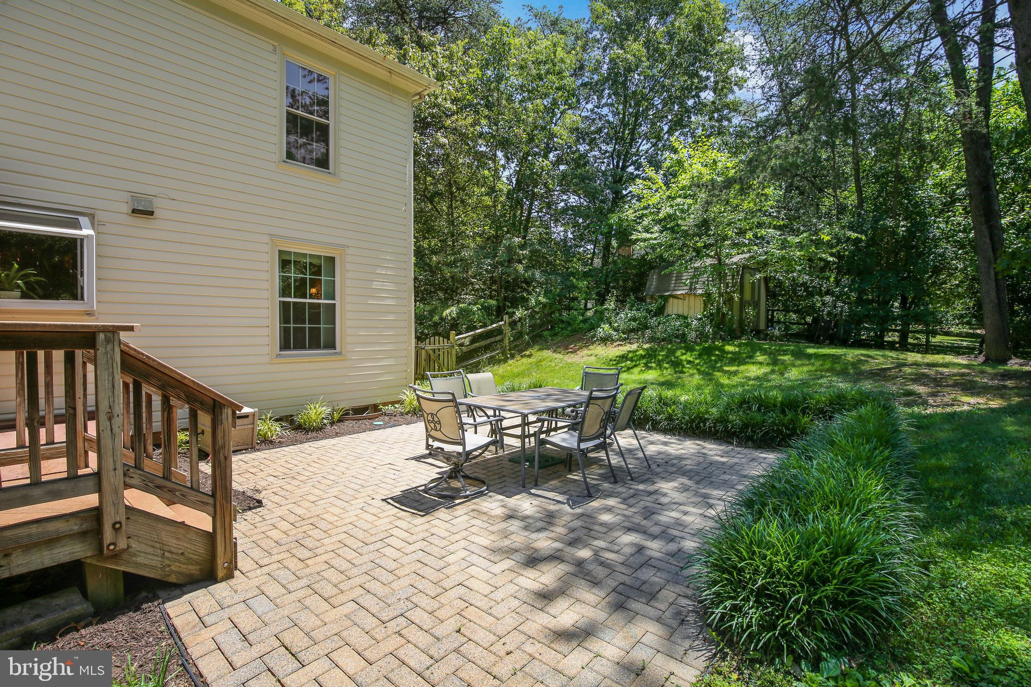 FRANKLIN FARM - Residential