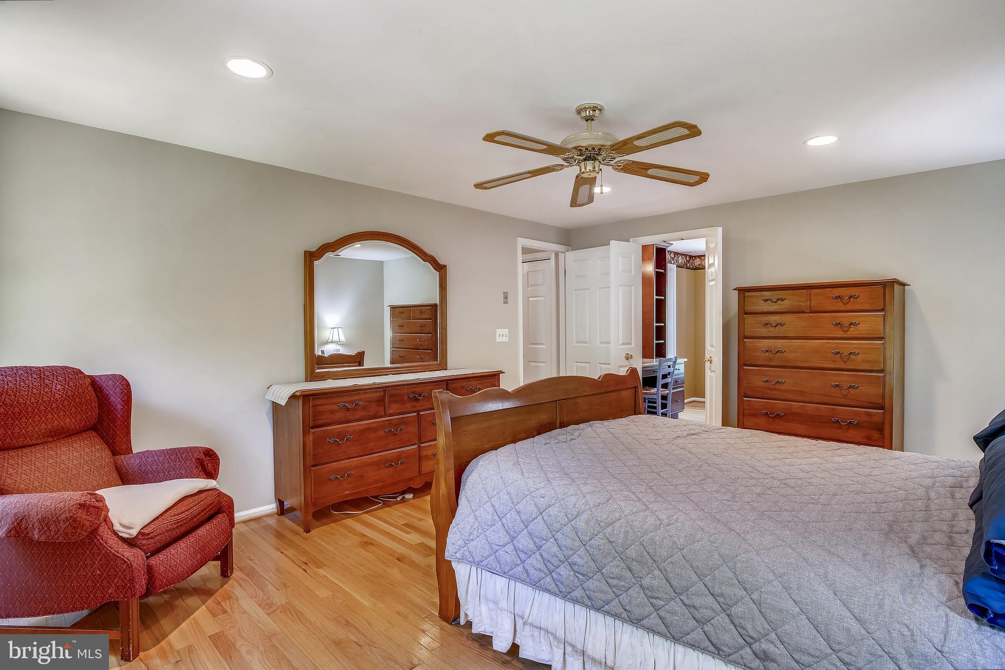 FRANKLIN FARM - Residential