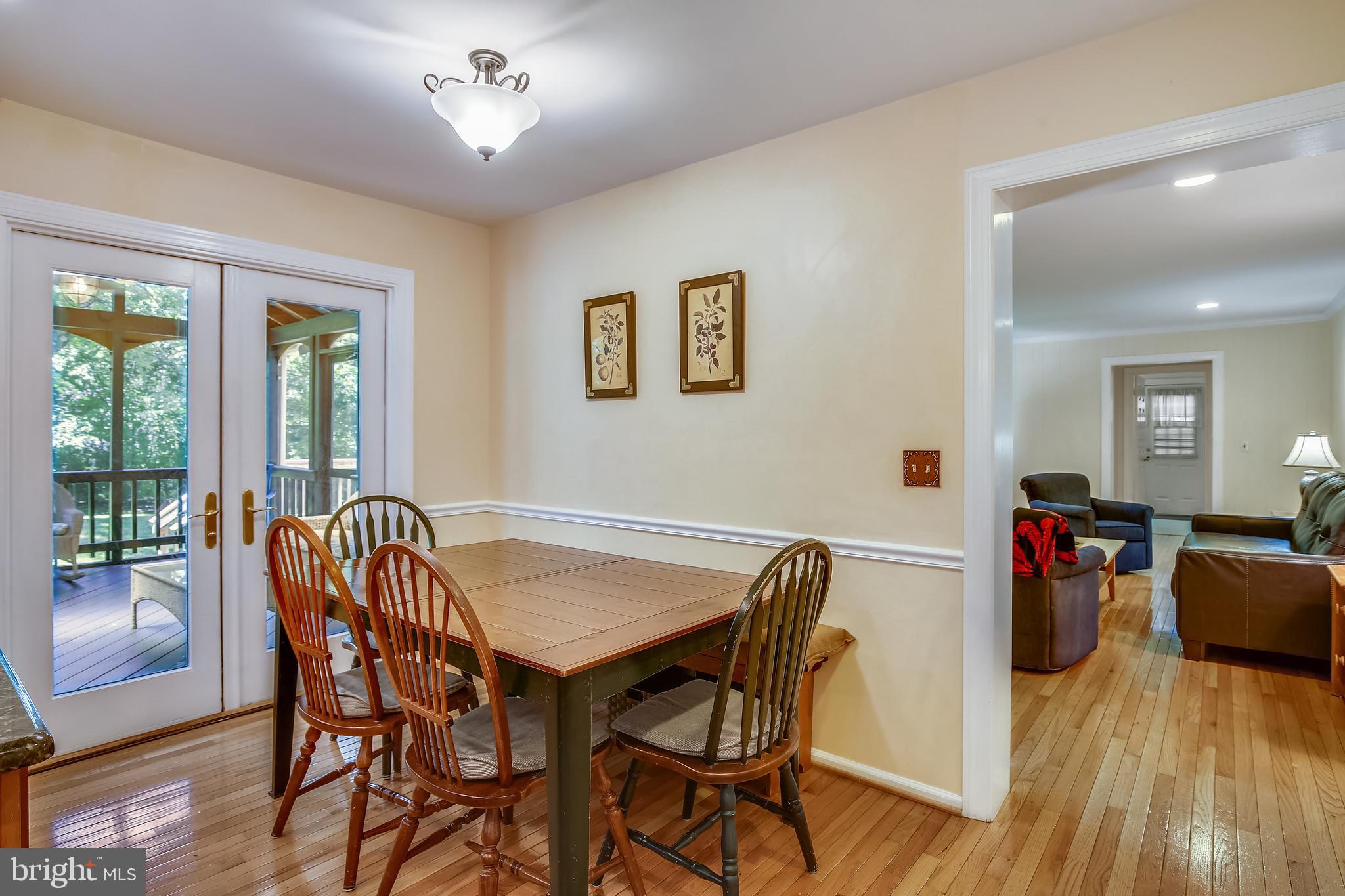 FRANKLIN FARM - Residential
