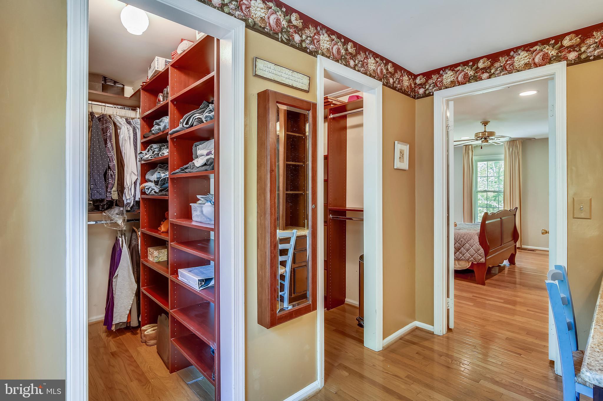 FRANKLIN FARM - Residential