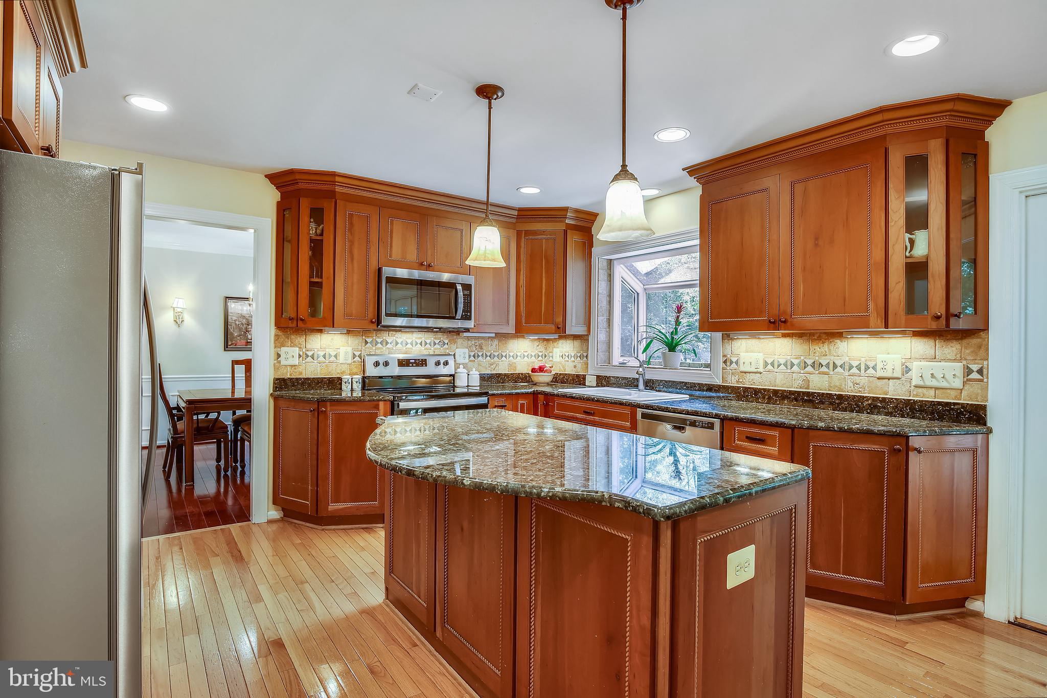 FRANKLIN FARM - Residential
