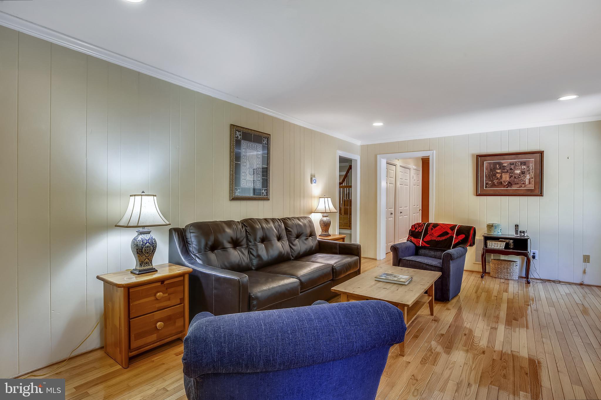 FRANKLIN FARM - Residential