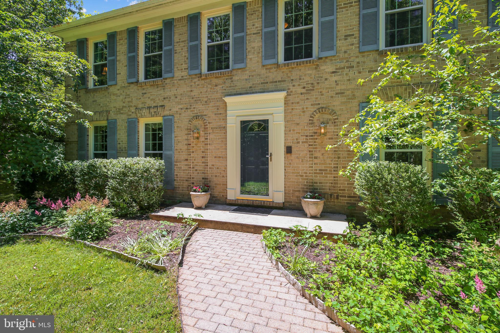 FRANKLIN FARM - Residential