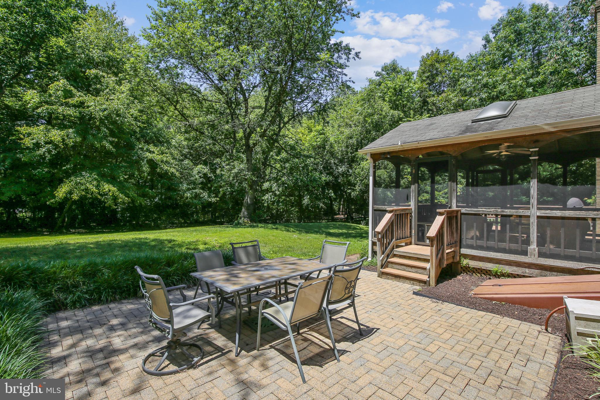 FRANKLIN FARM - Residential