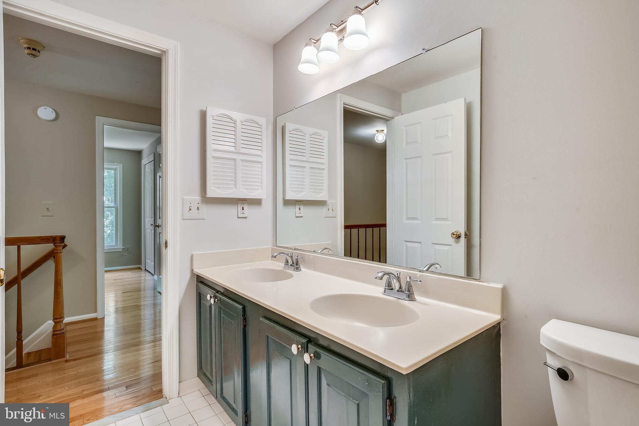 FRANKLIN FARM - Residential