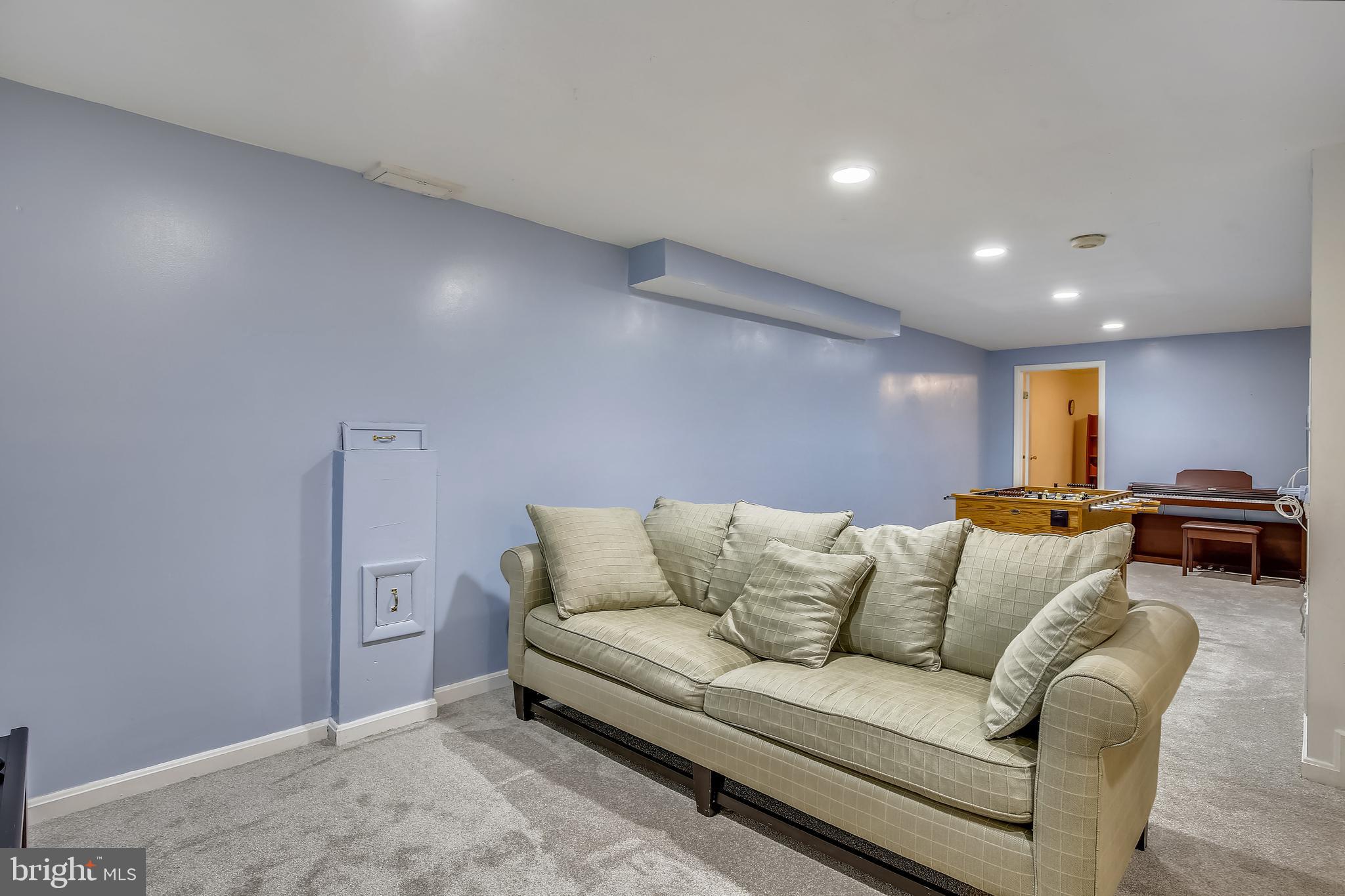 FRANKLIN FARM - Residential