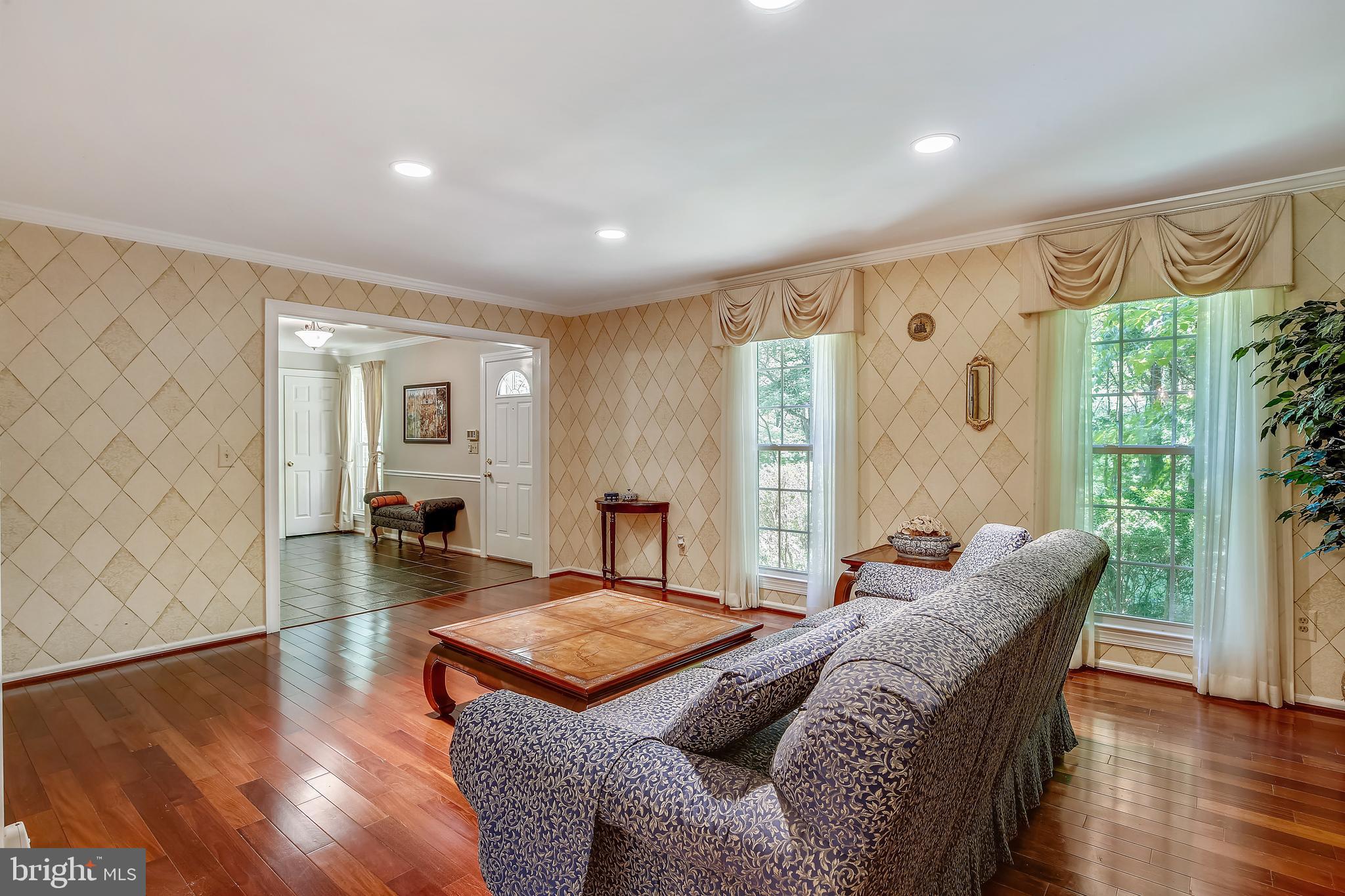 FRANKLIN FARM - Residential