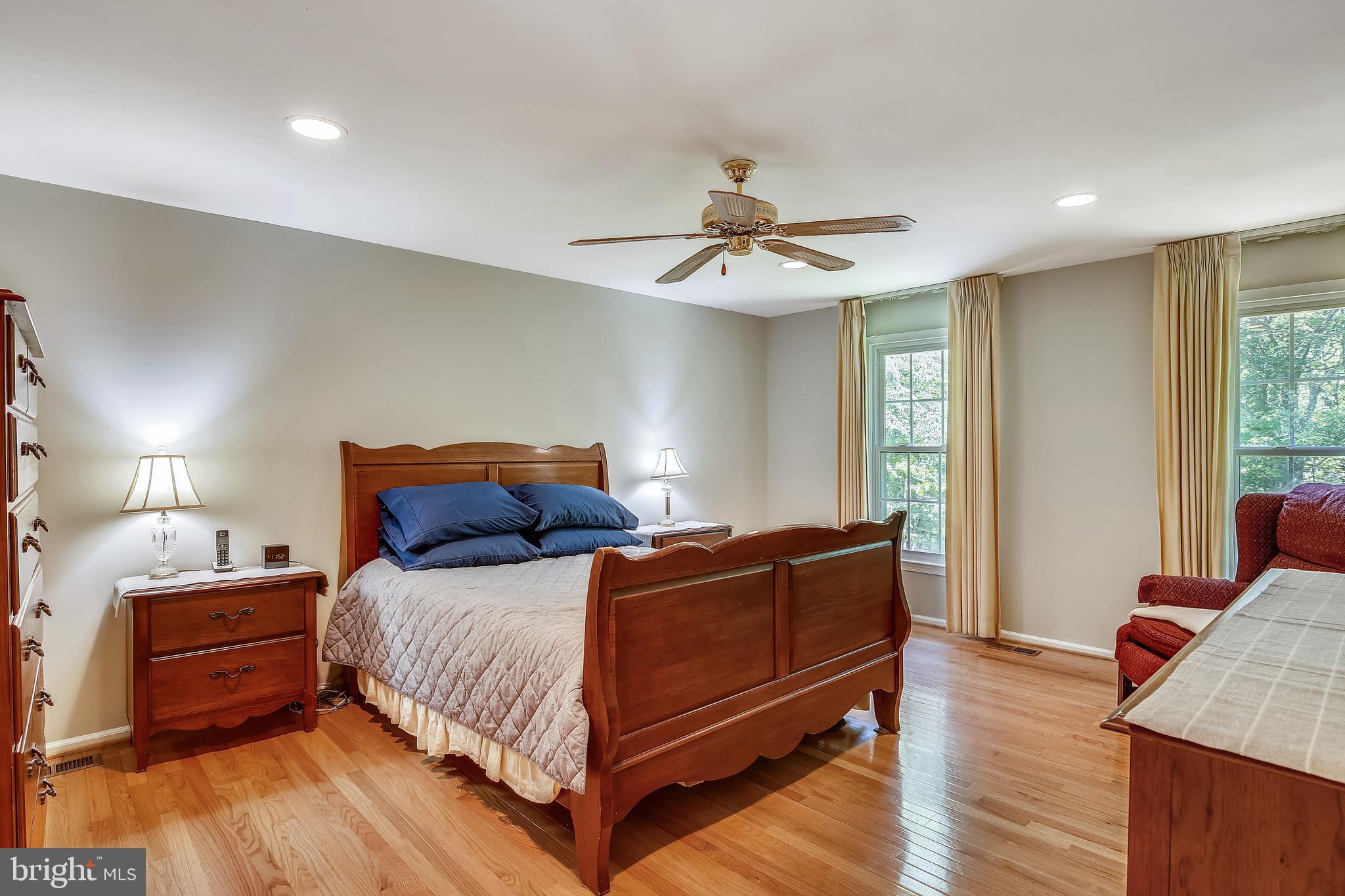 FRANKLIN FARM - Residential